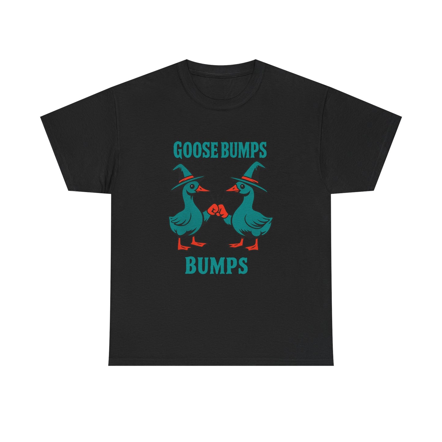 Goosebumps Tee