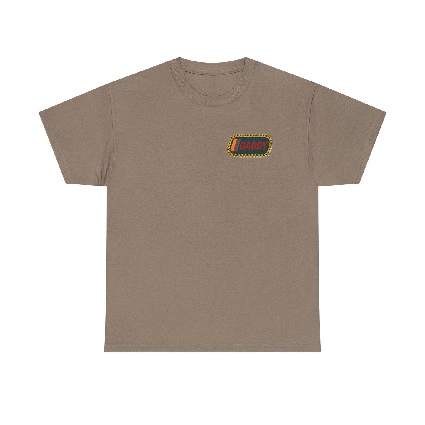 Daddy Tee