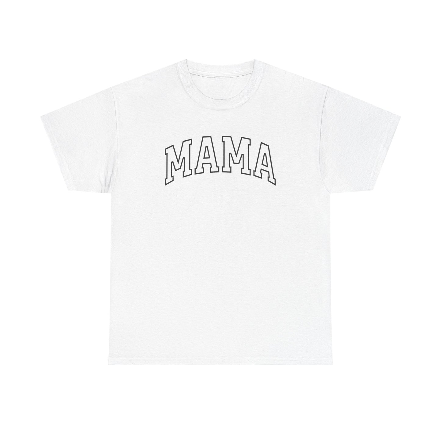 Mama Tee