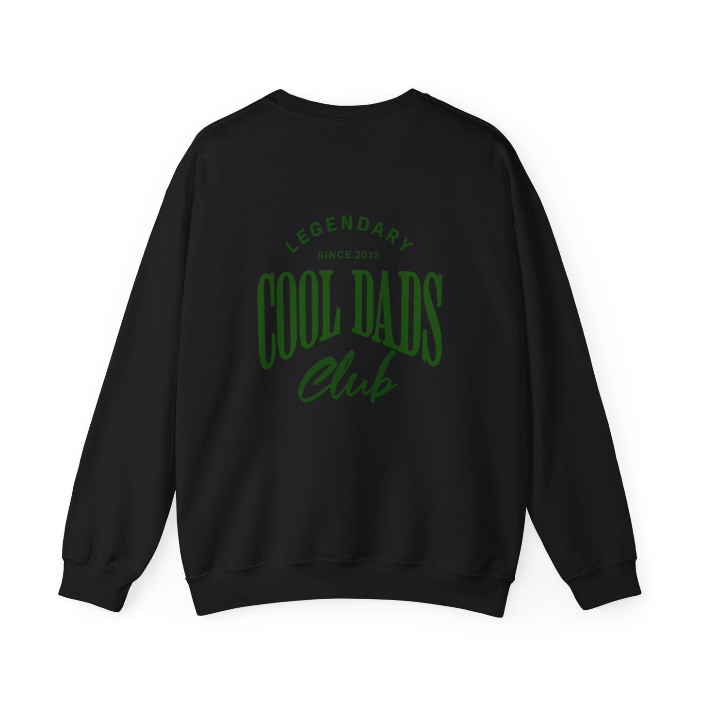 Cool Dads Club Sweatshirt