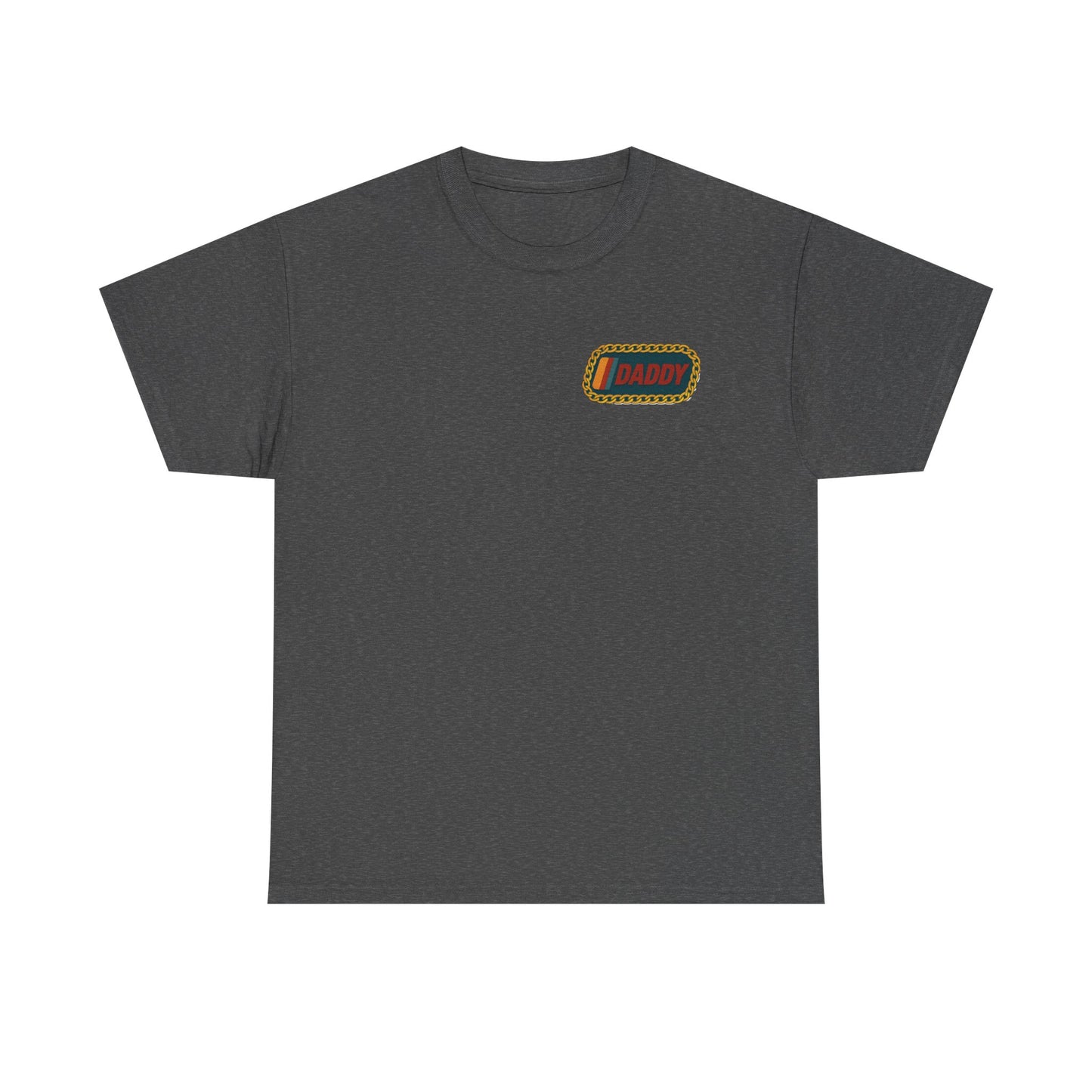 Daddy Tee
