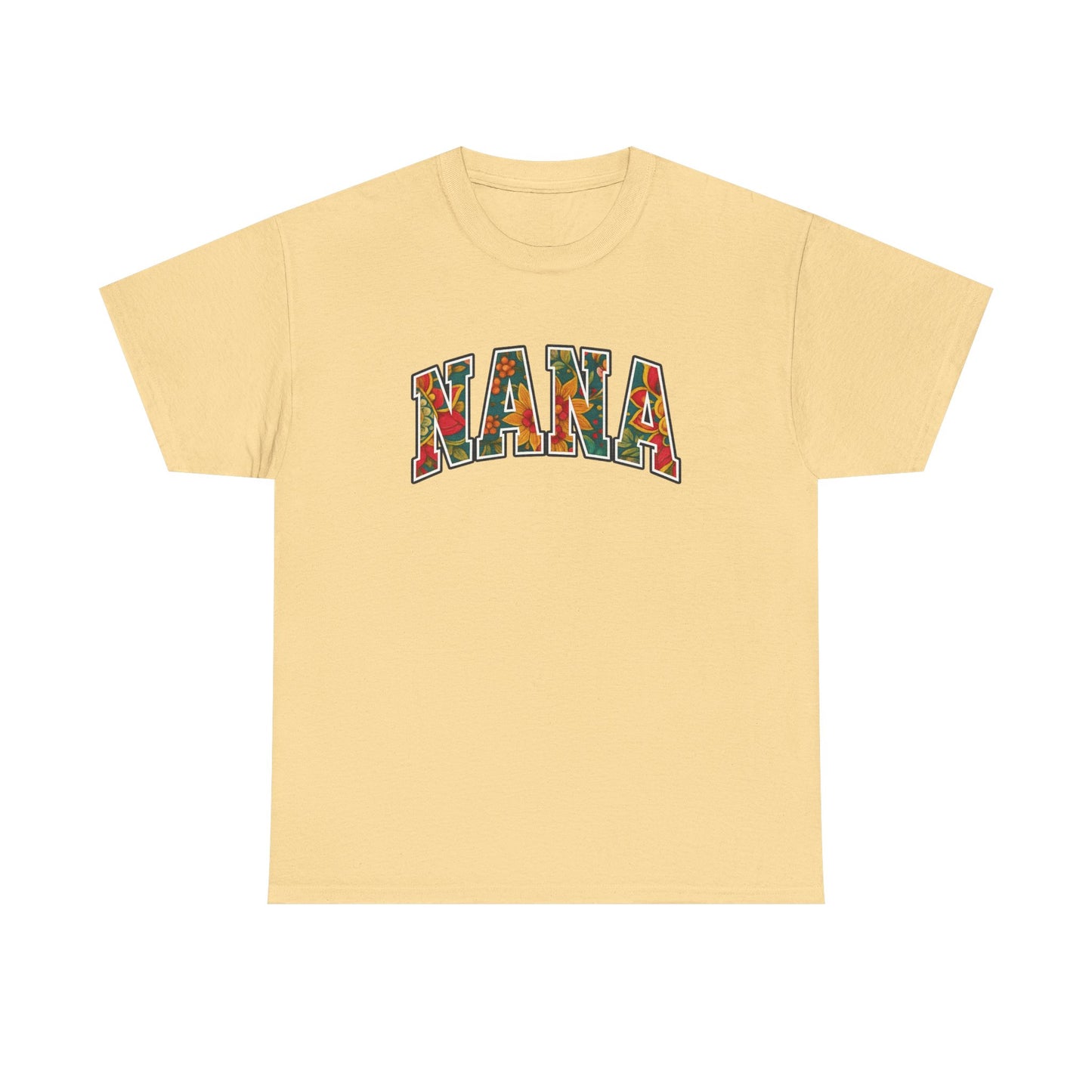 Nana Graphic Tee