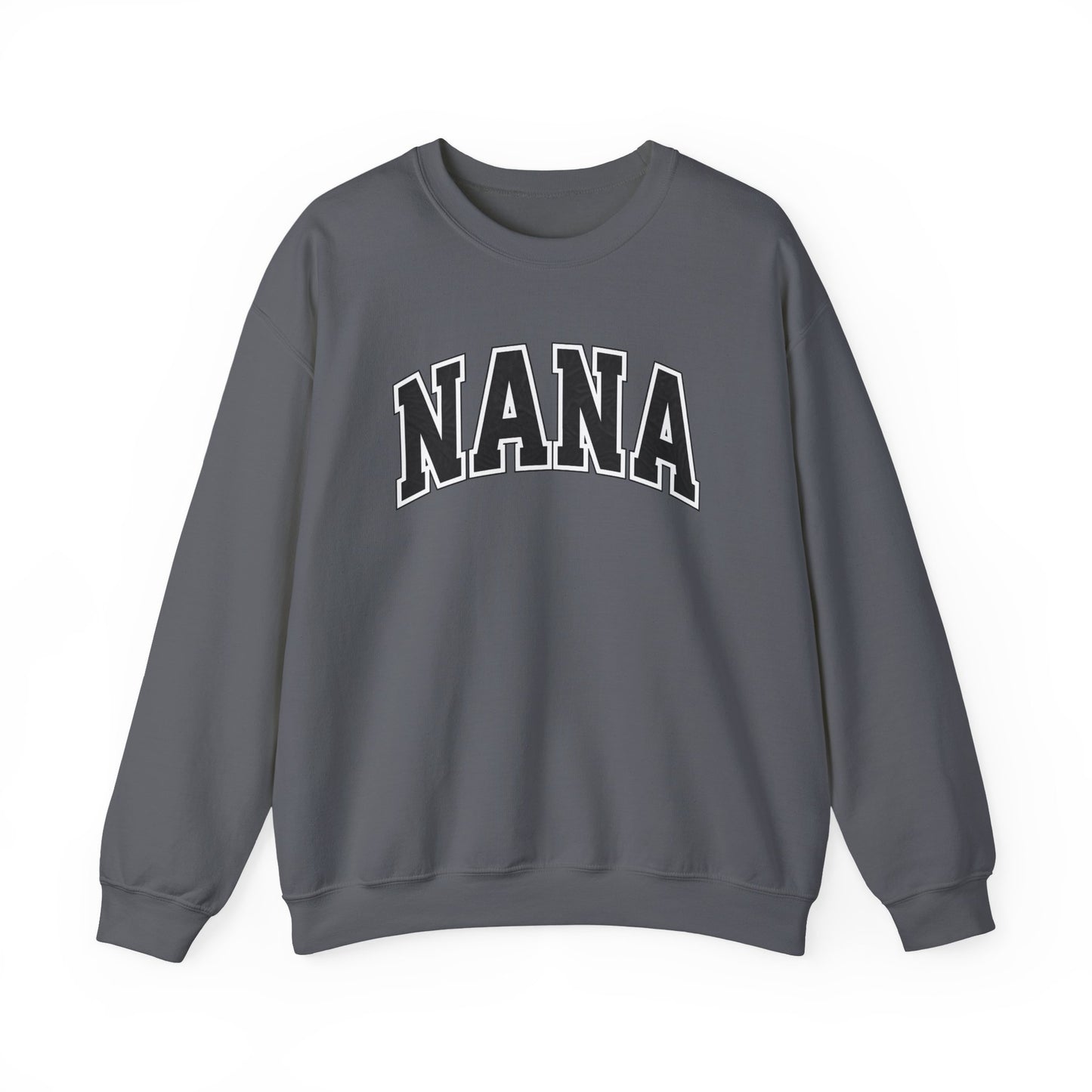 Nana Crewneck Sweatshirt