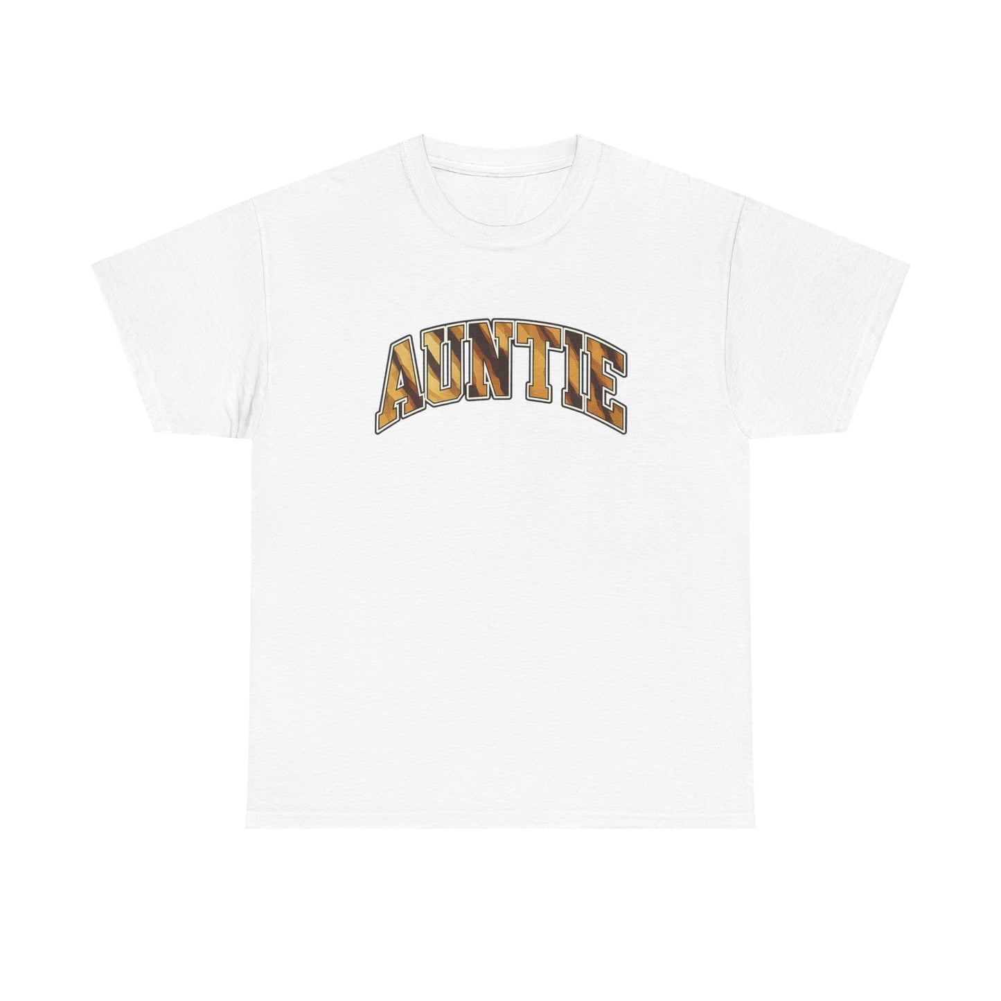 Auntie Graphic Tee