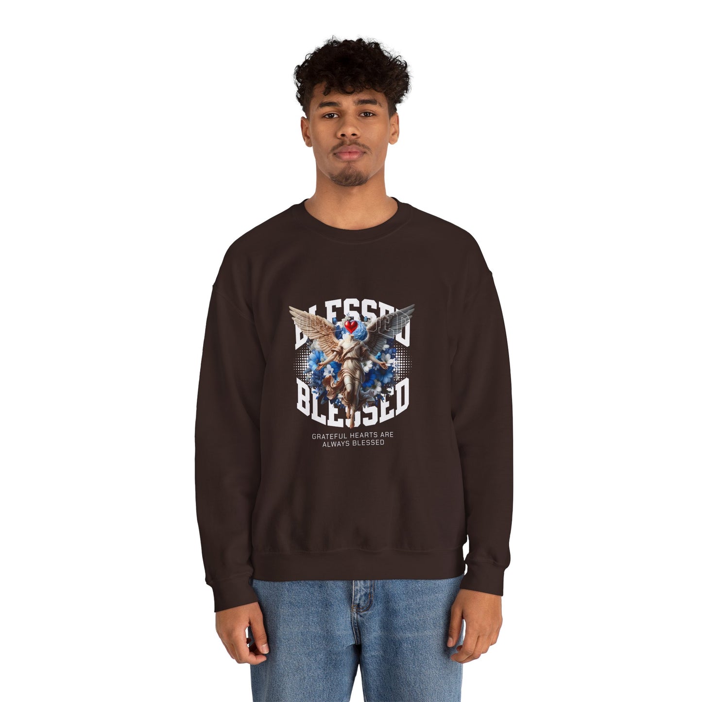 Blessed Sweatshirt