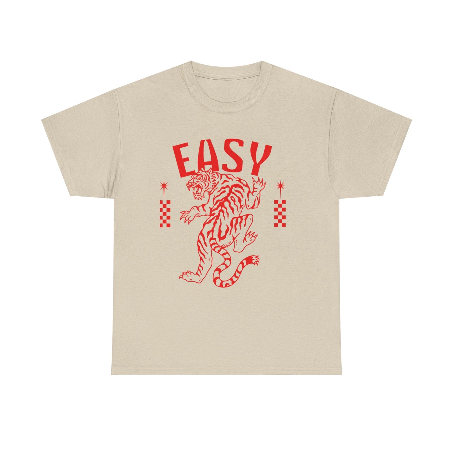 Easy Tiger Tee
