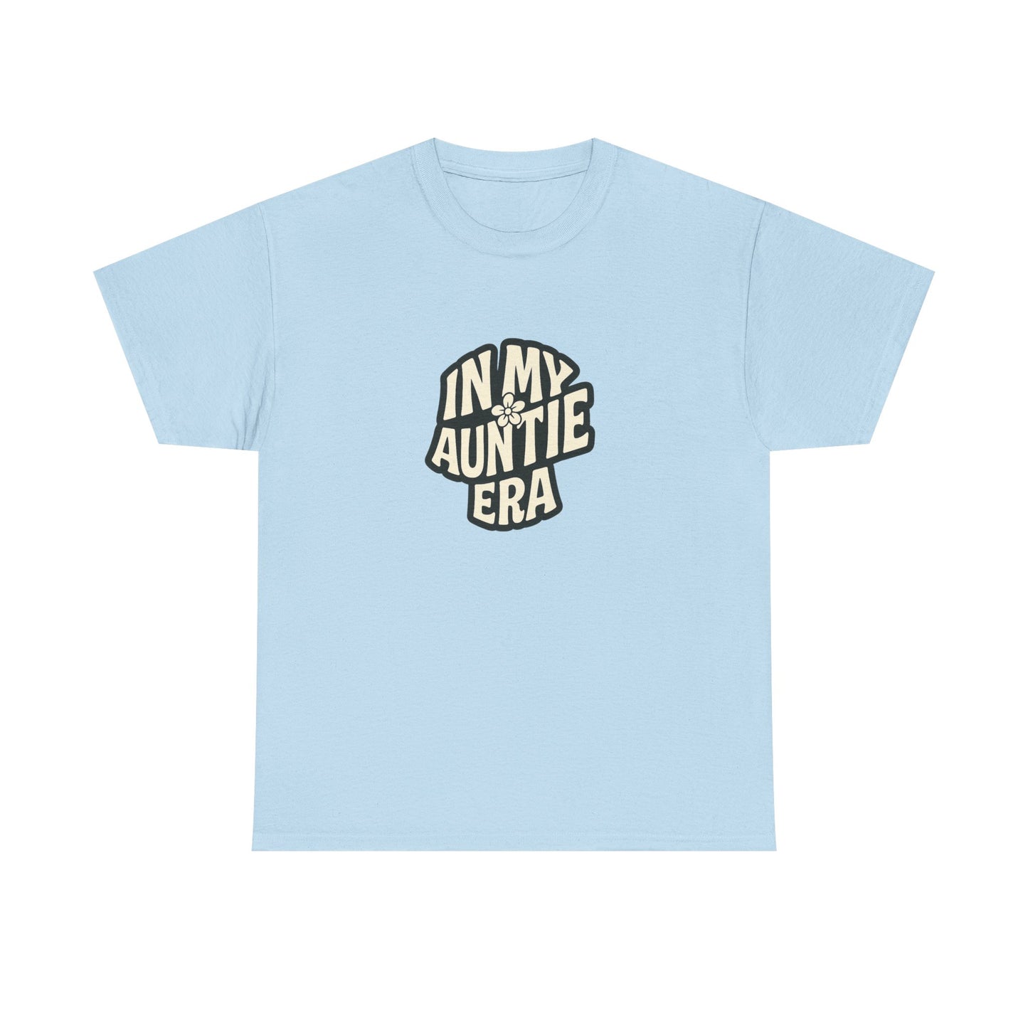 Auntie Era Tee