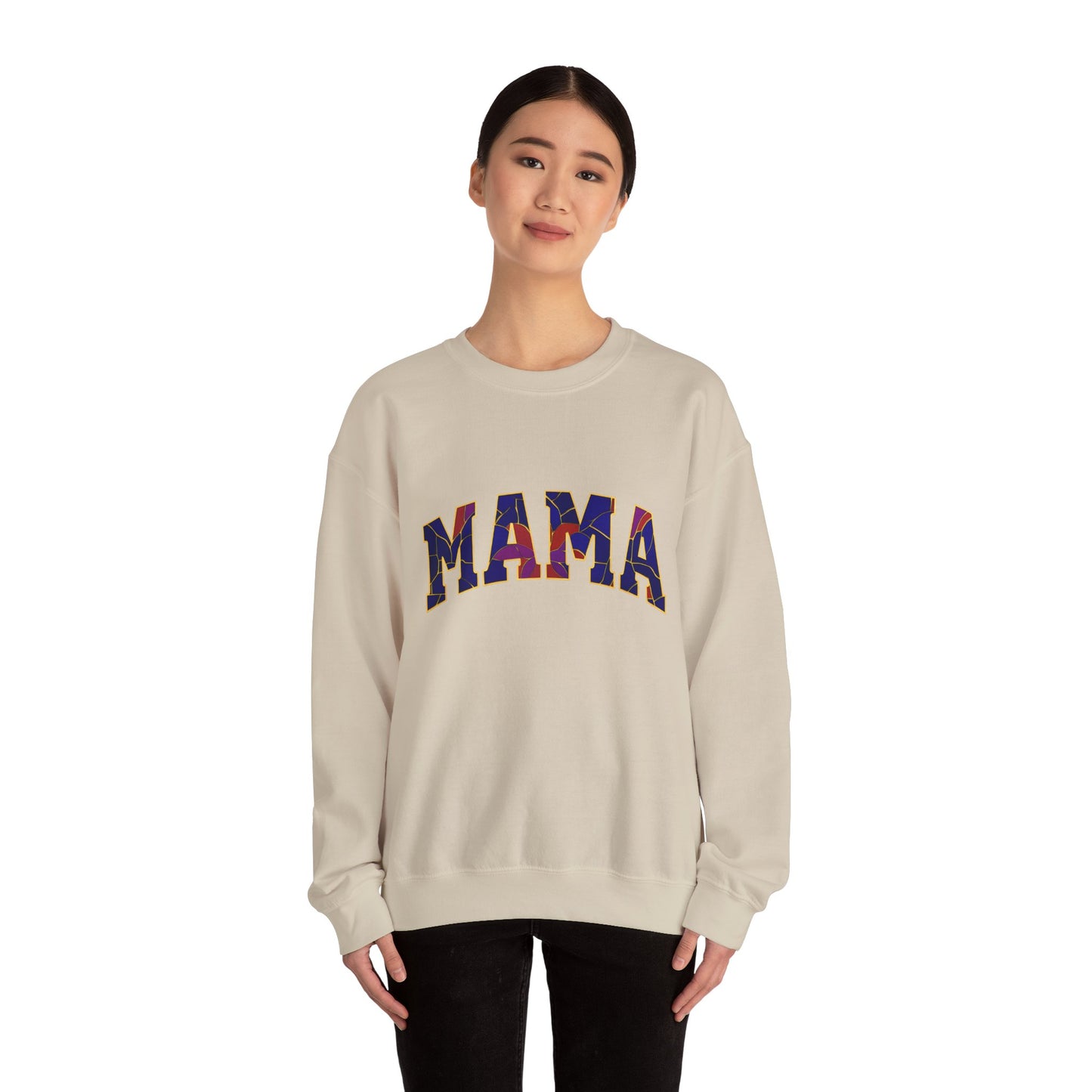 Cozy Mama Sweatshirt