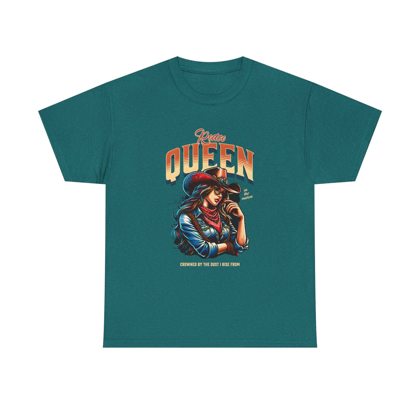 Queen Tee