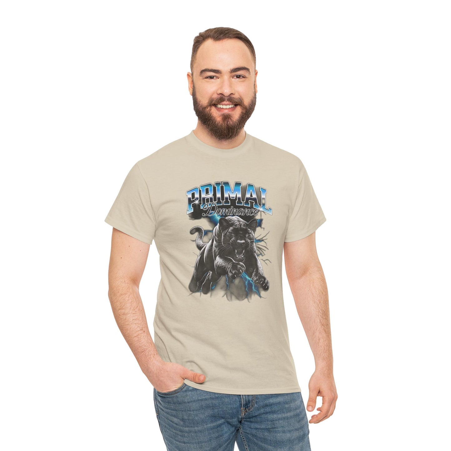 Primal Tee
