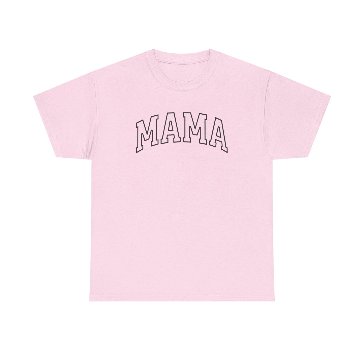 Mama Tee