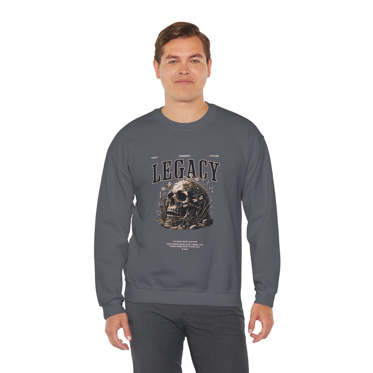Legacy Sweatshirt