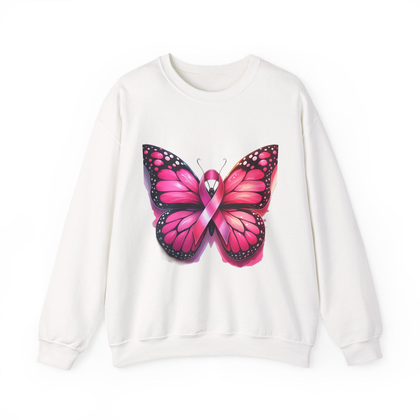 Butterfly Awareness Sweatshirt