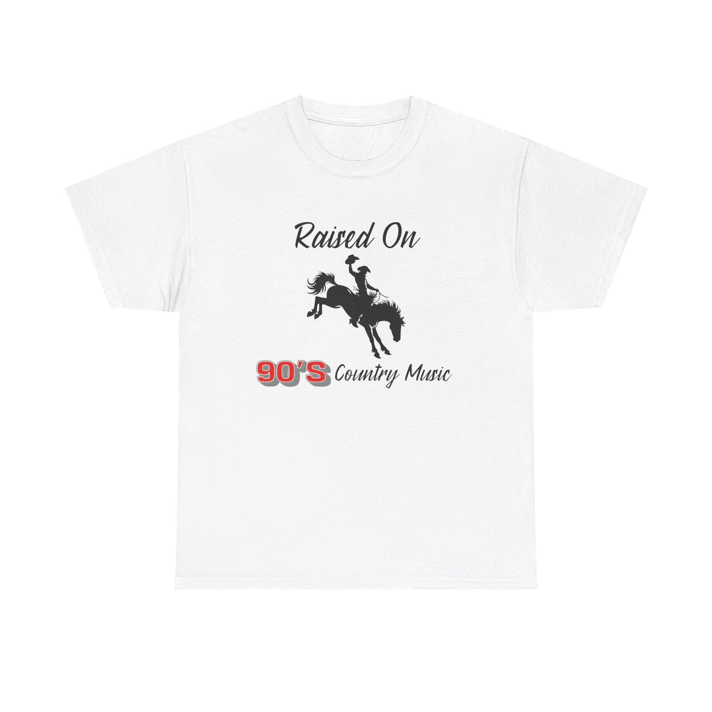 90's Country Music Tee