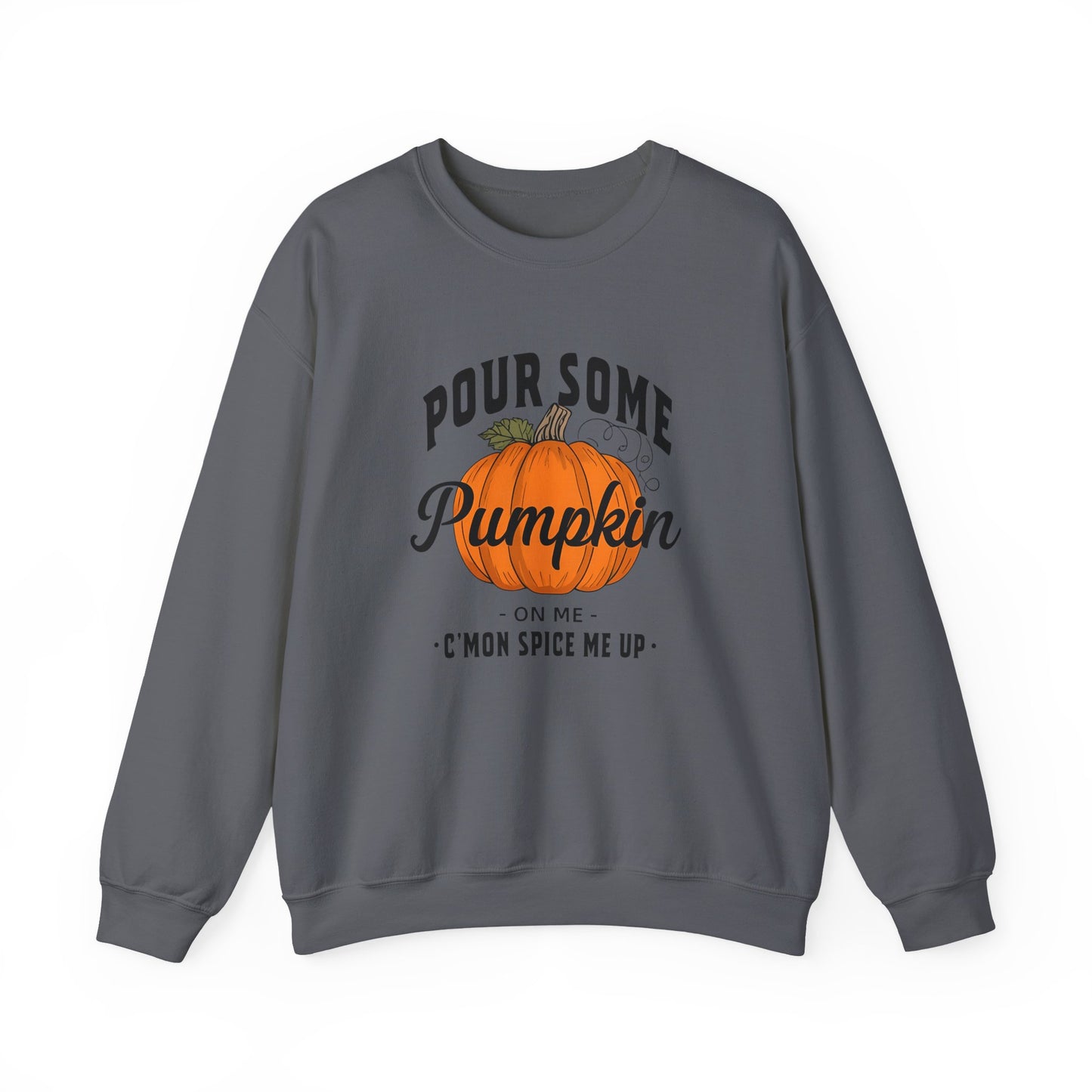 Spice Me Up Sweatshirt