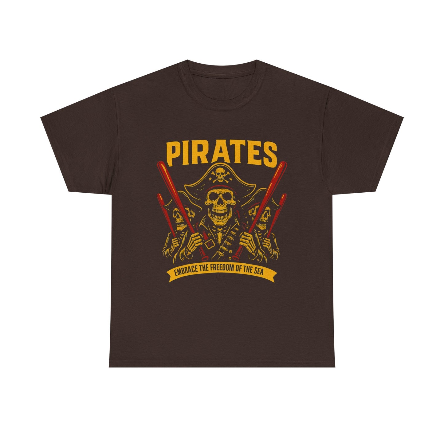 Pirate Tee