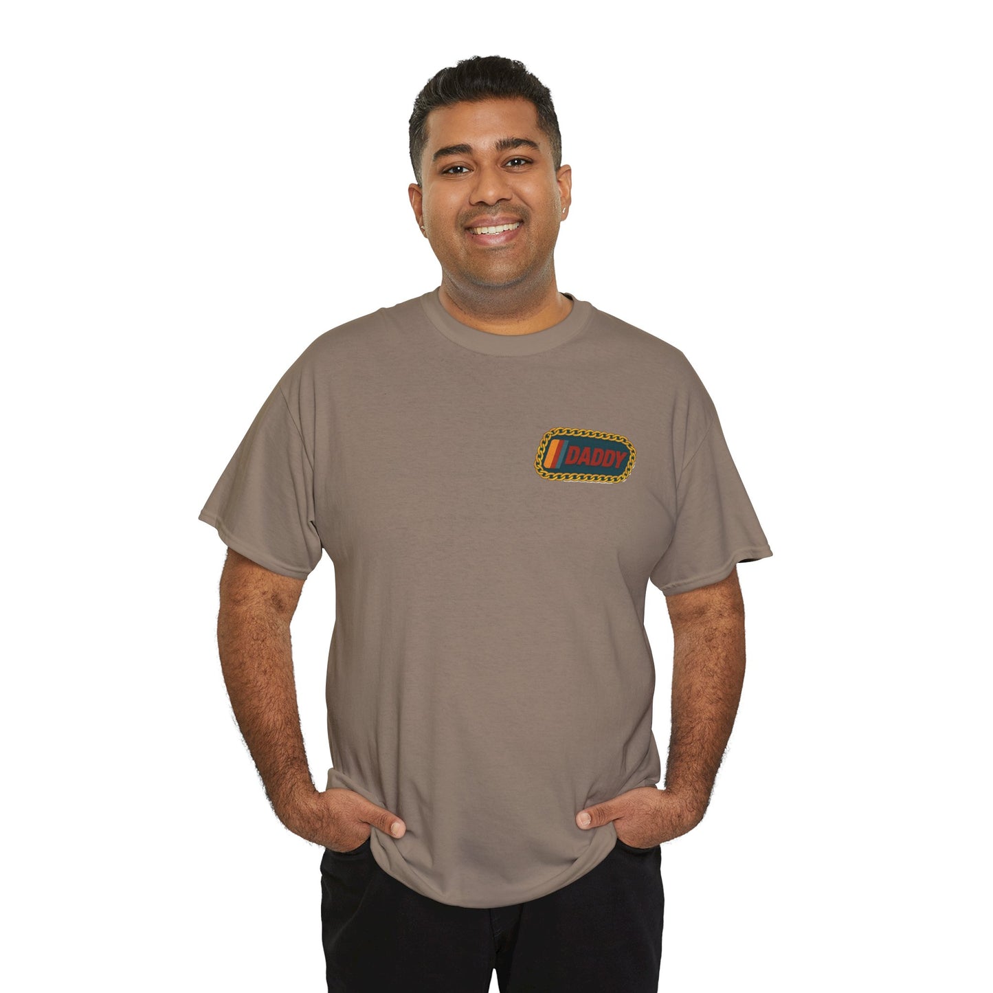 Daddy Tee
