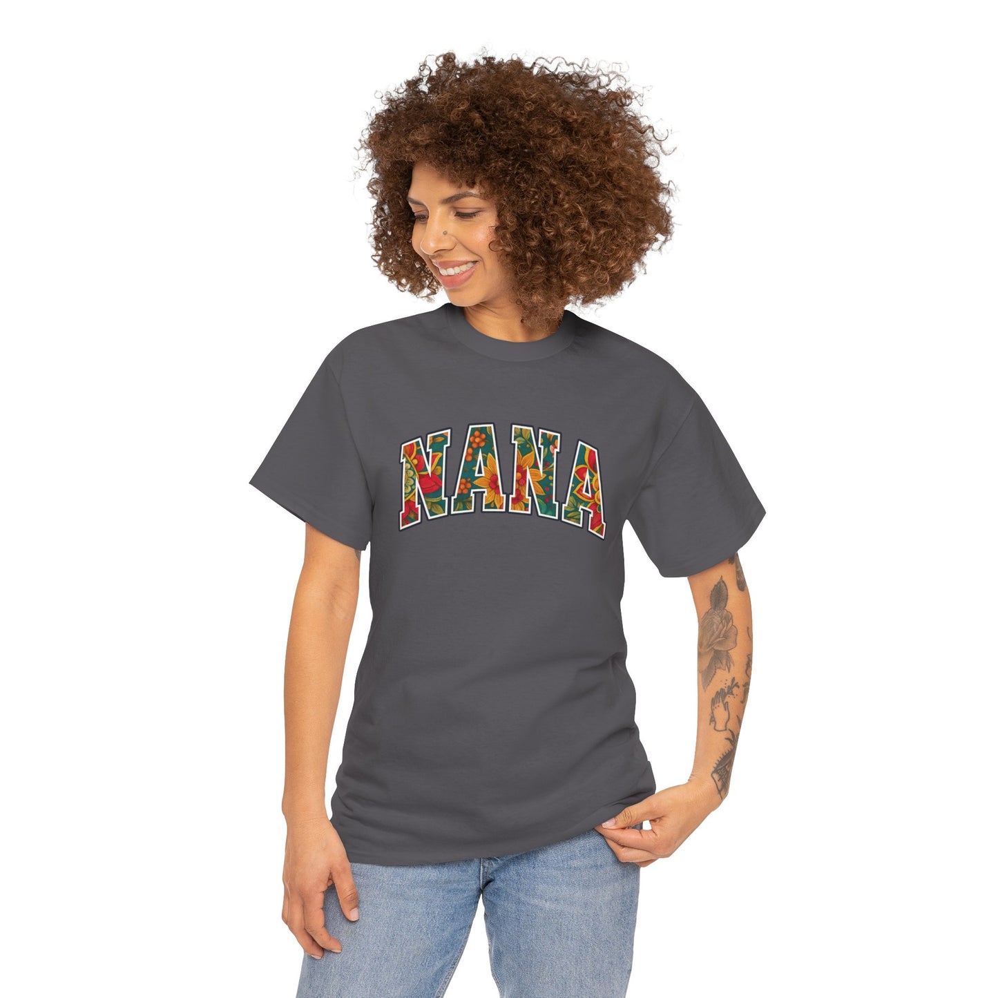 Nana Graphic Tee