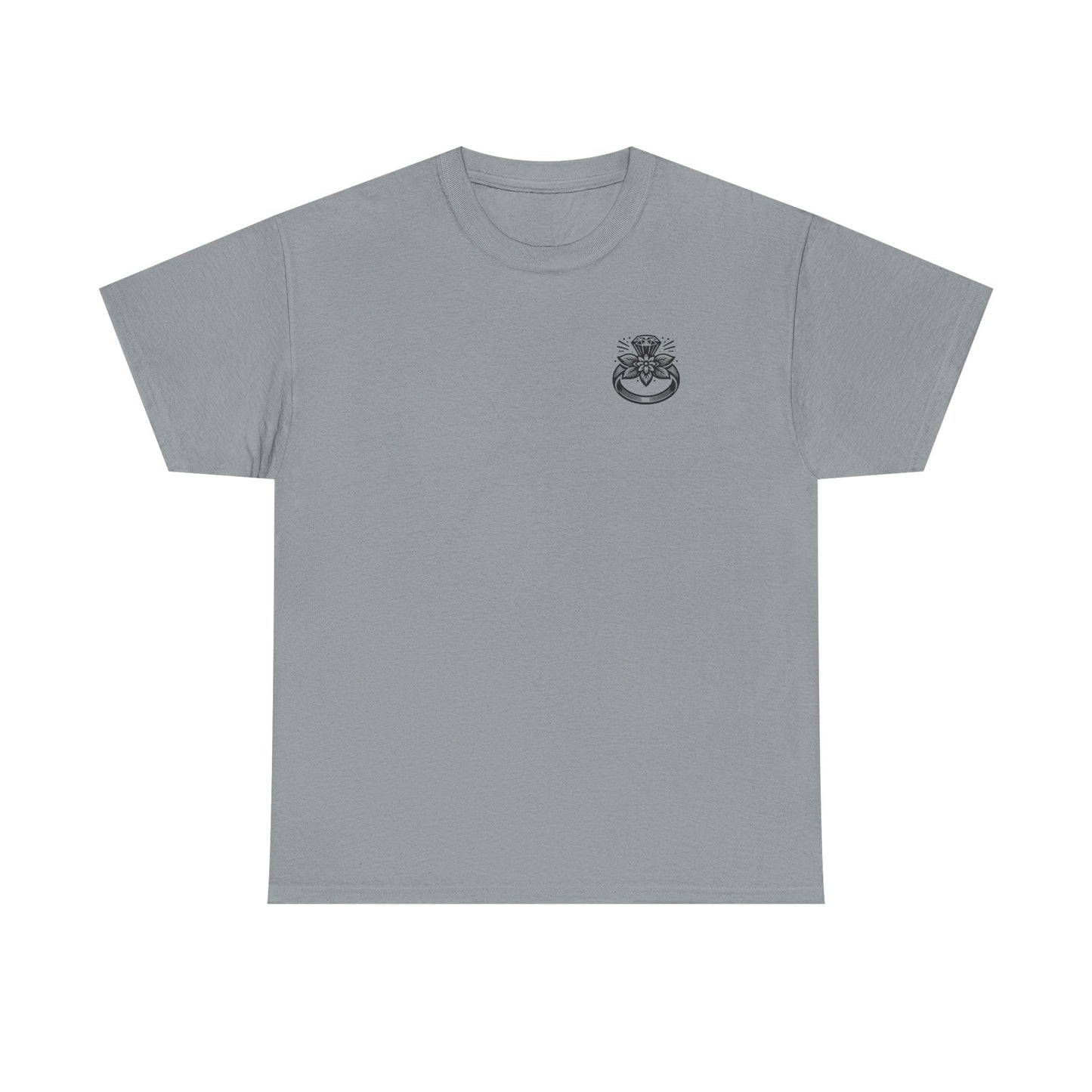 Best Wife Tee
