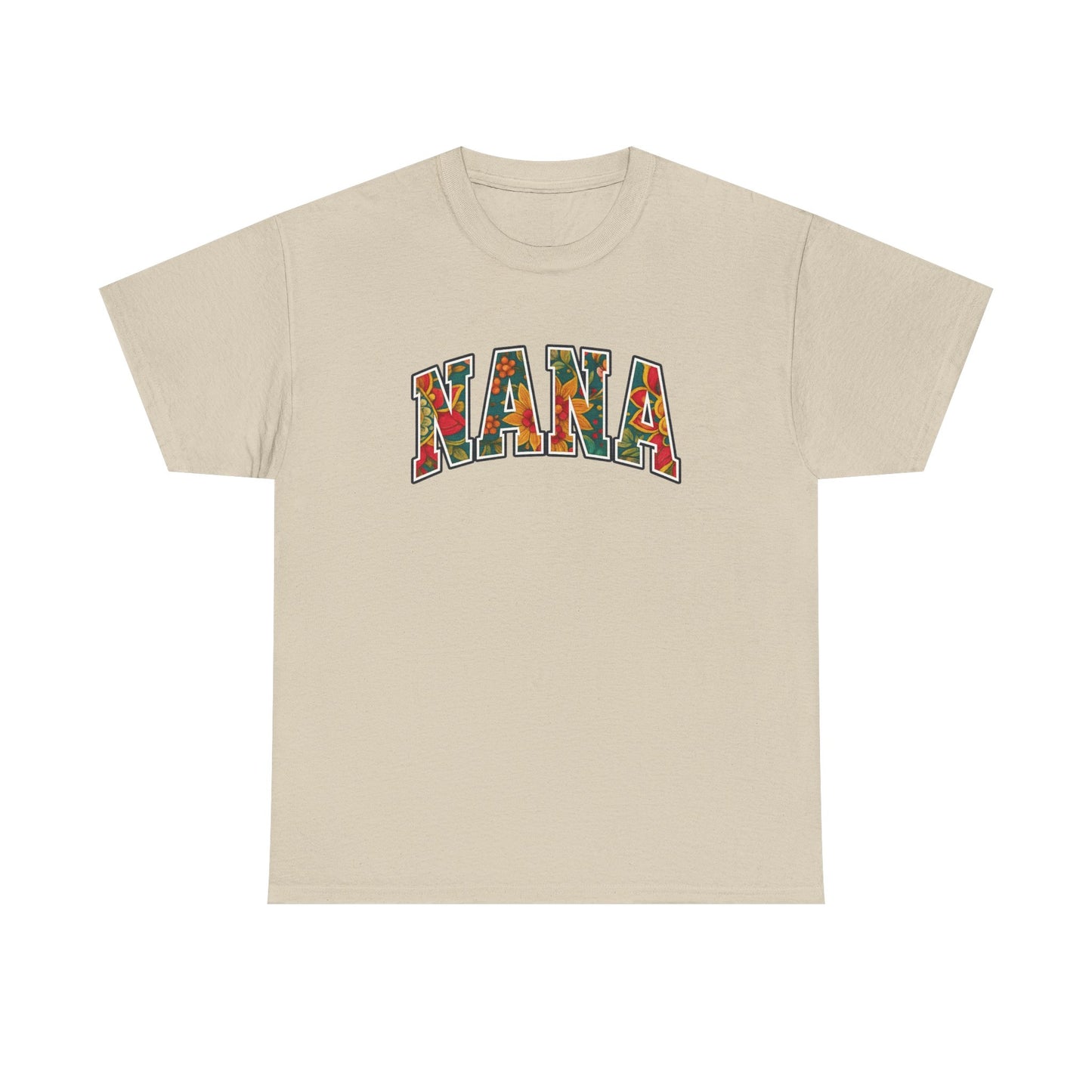 Nana Graphic Tee