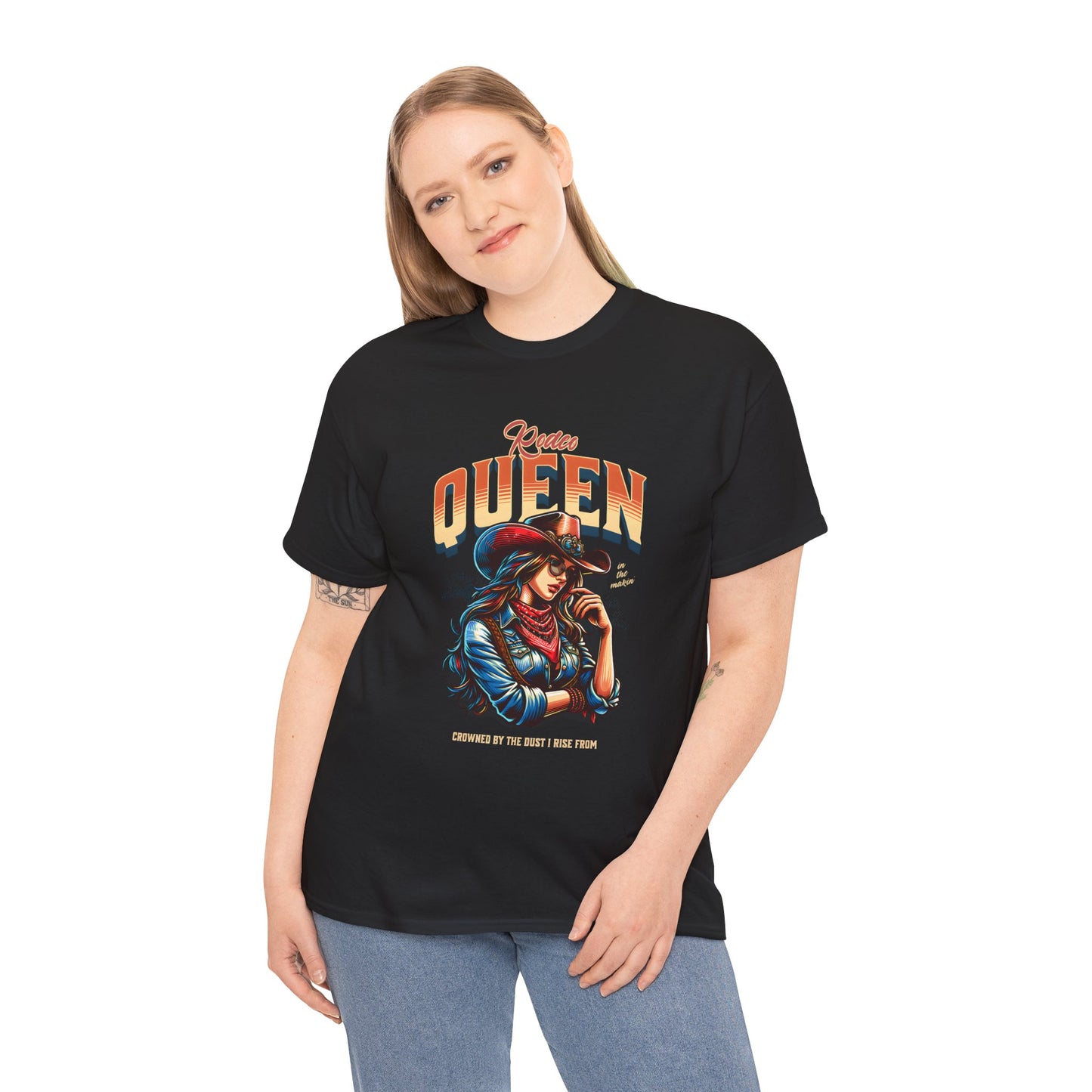 Queen Tee