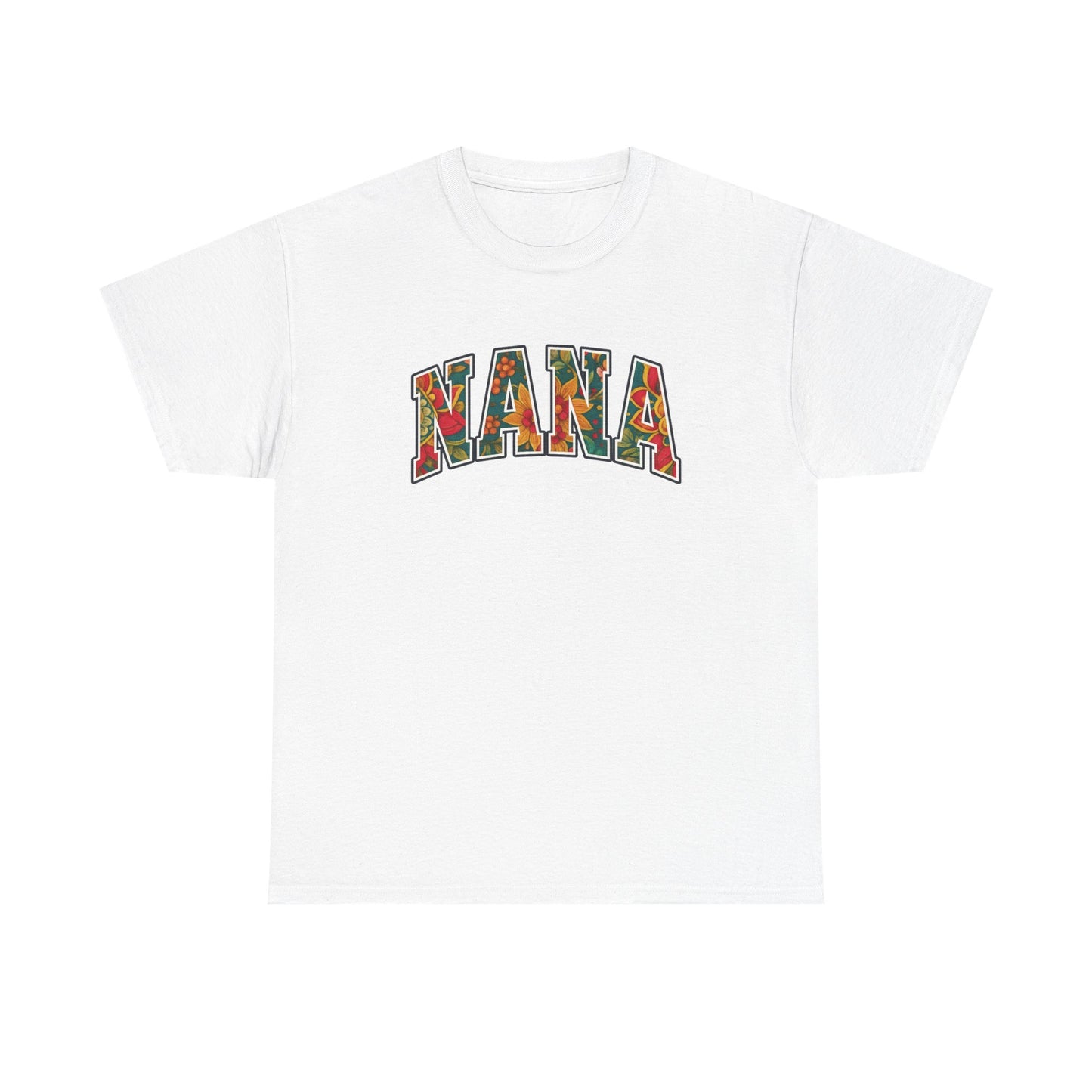 Nana Graphic Tee