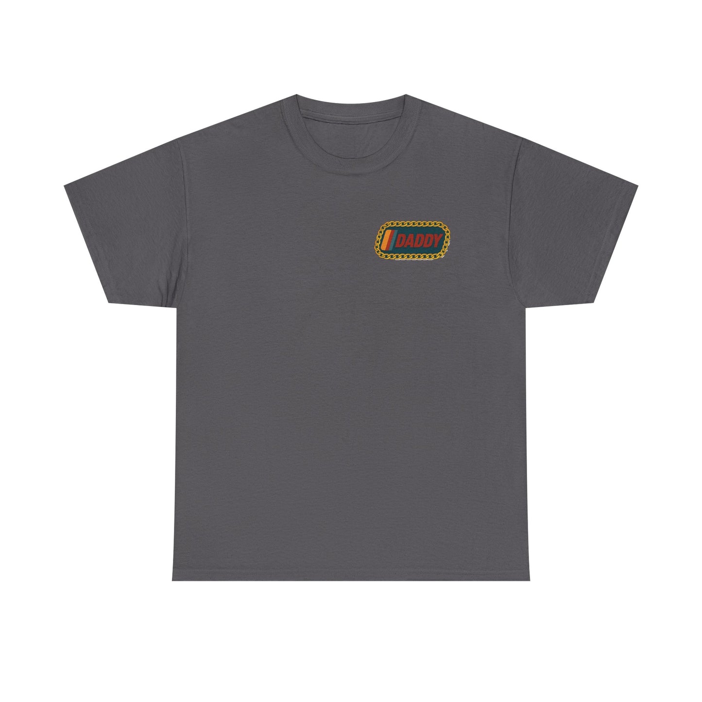Daddy Tee