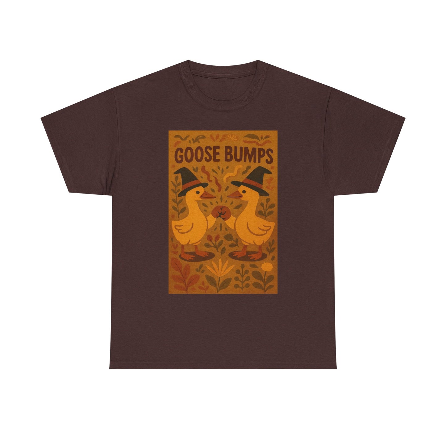 Goosebumps Tee