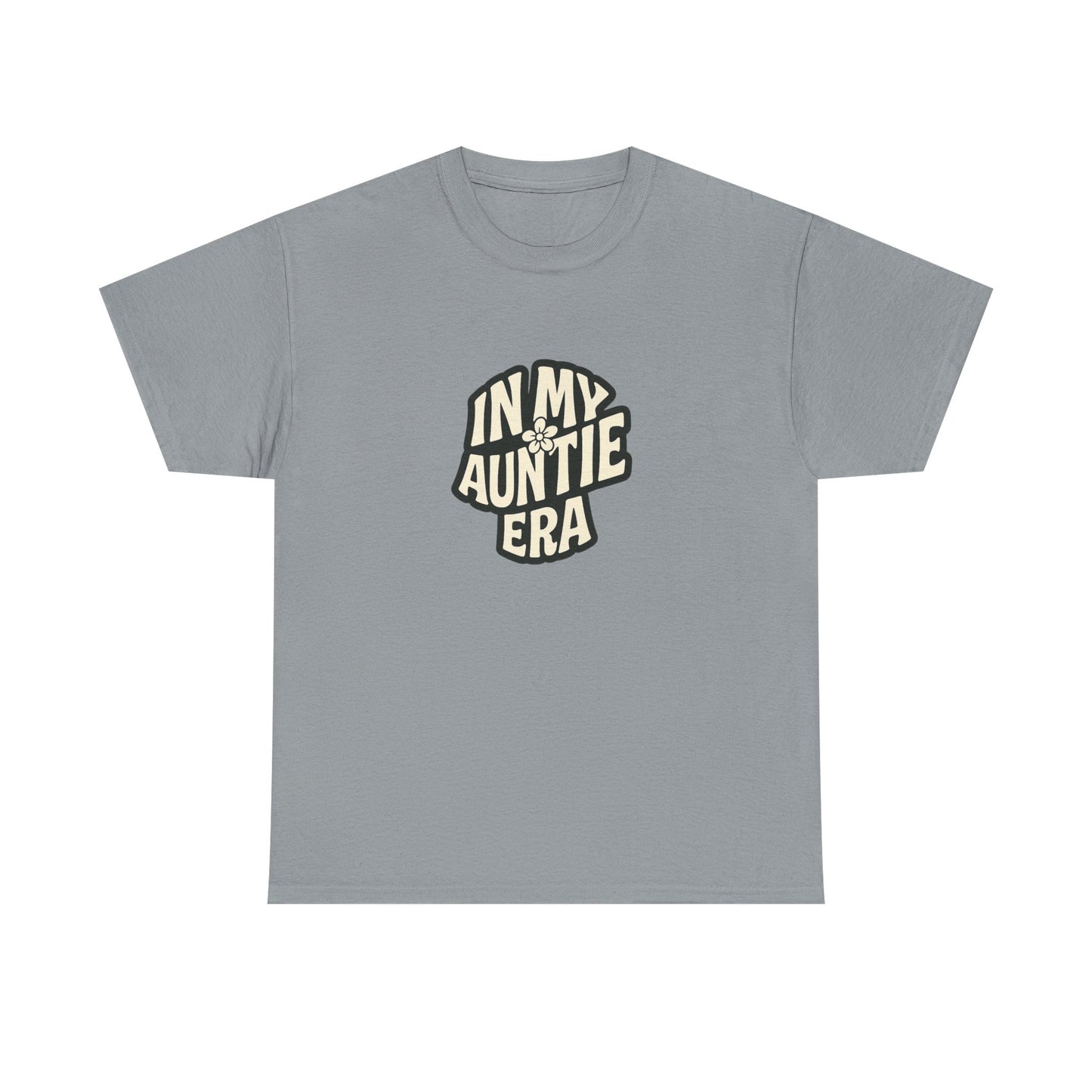 Auntie Era Tee