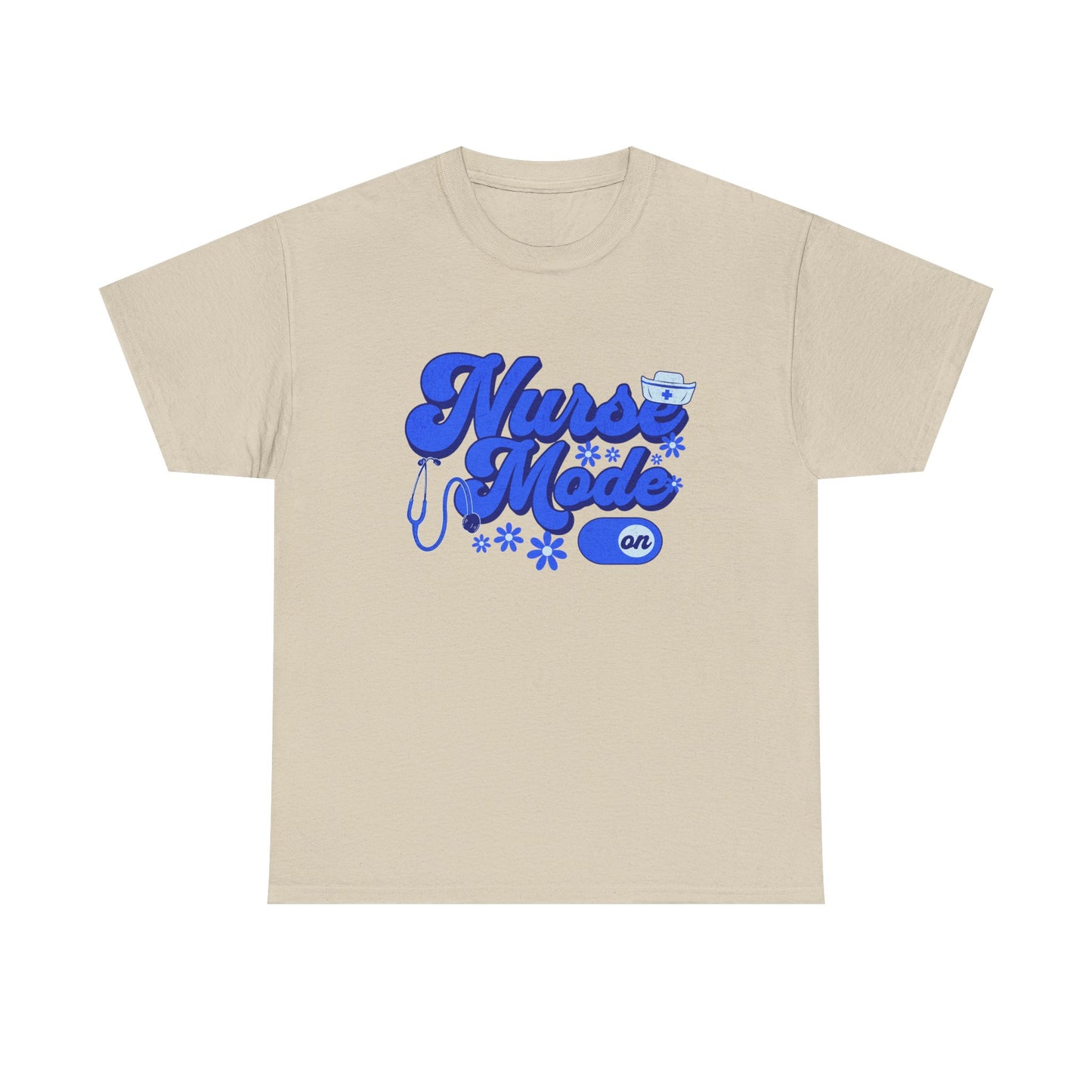 Nurse Mode Tee