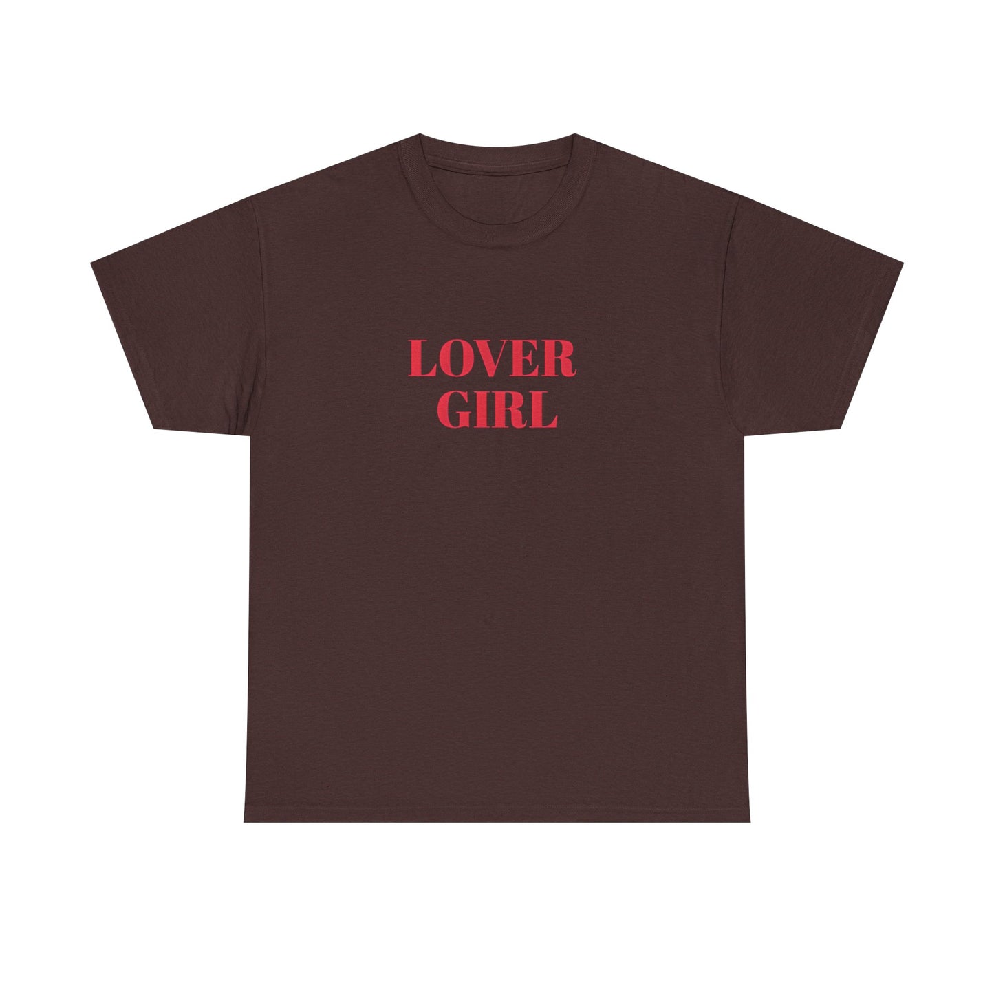Lover Girl Tee