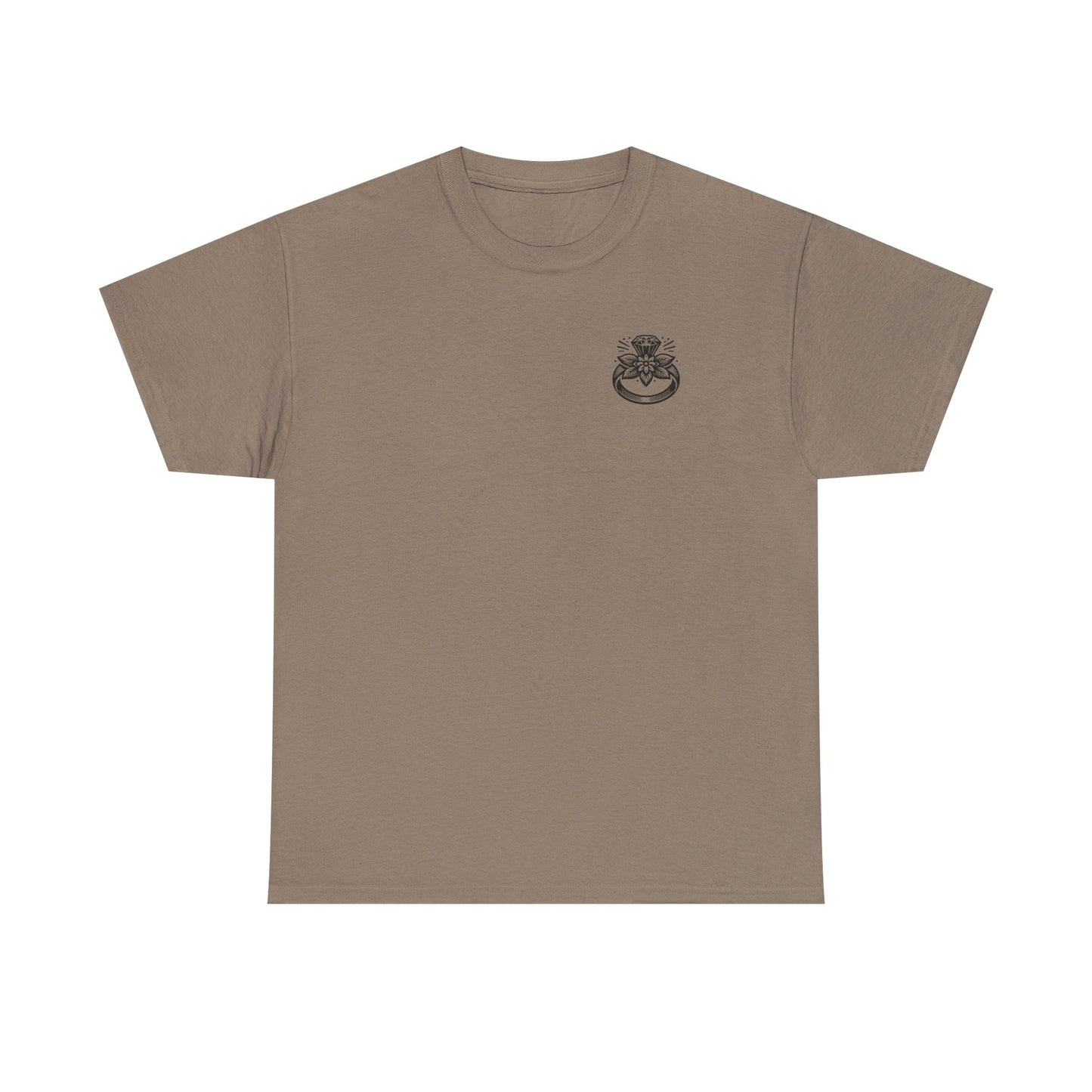 Best Wife Tee