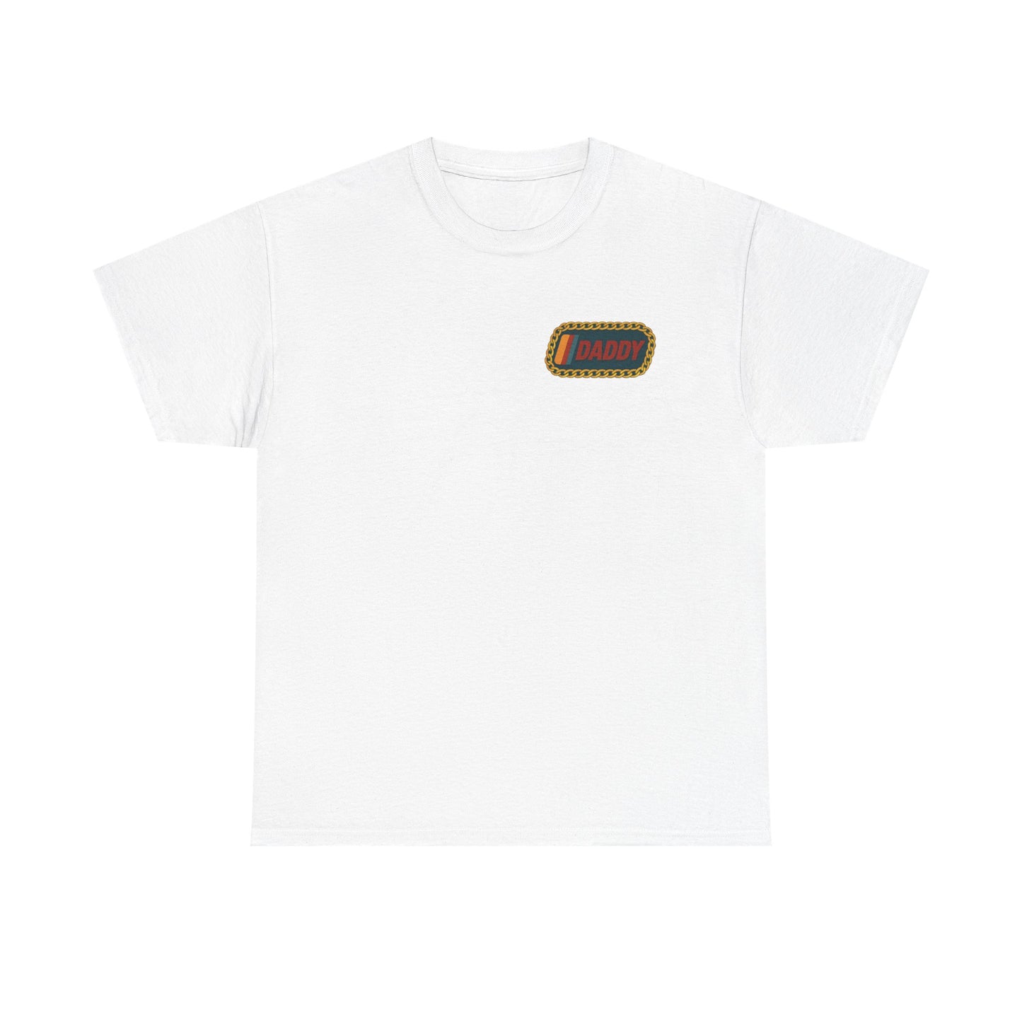 Daddy Tee