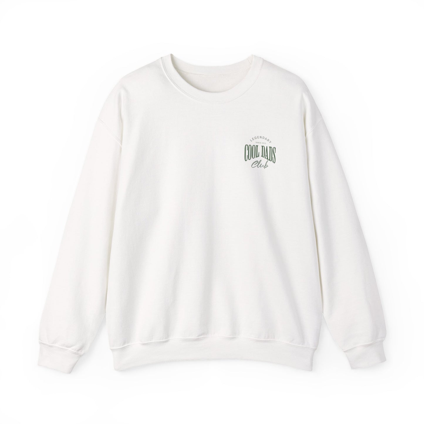 Cool Dads Club Sweatshirt