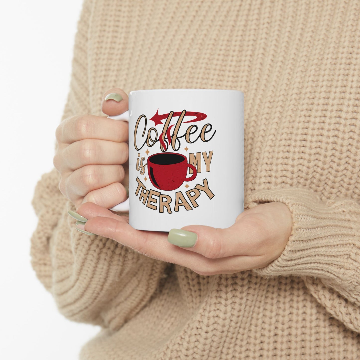 Coffee Therapy