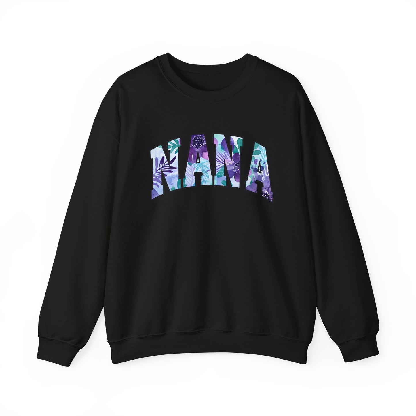 Colorful Nana Sweatshirt