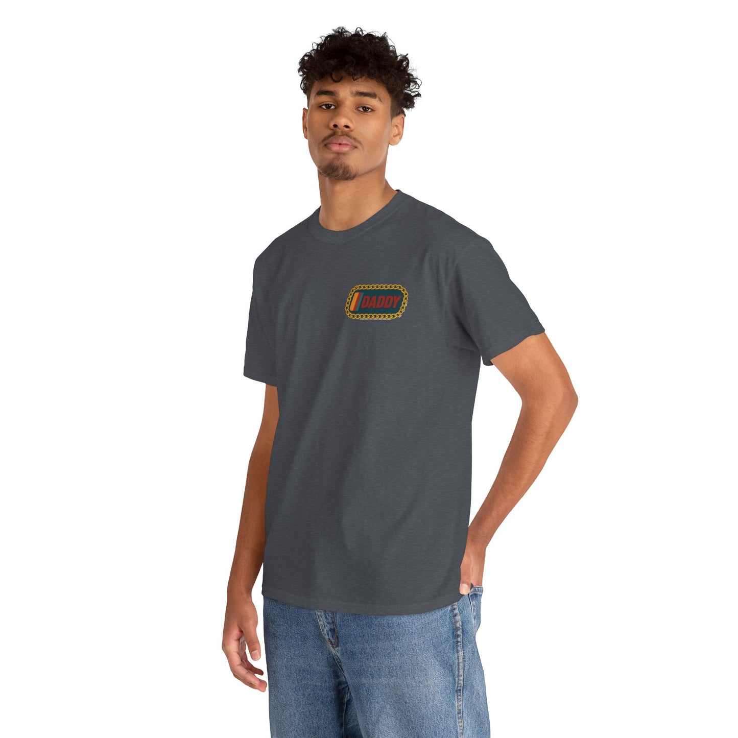 Daddy Tee