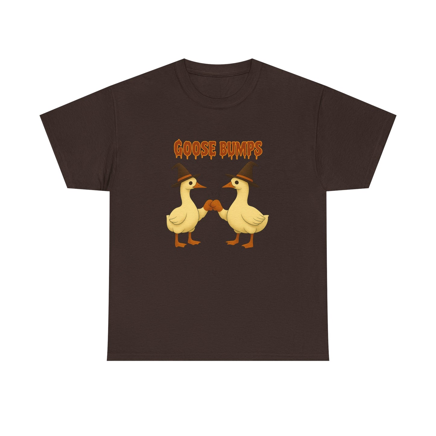 Goosebumps Tee