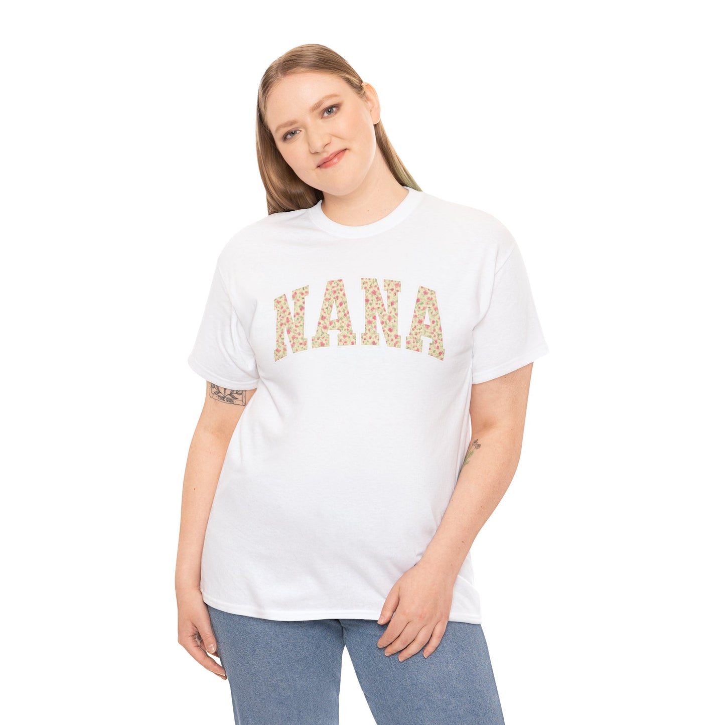 Nana Tee