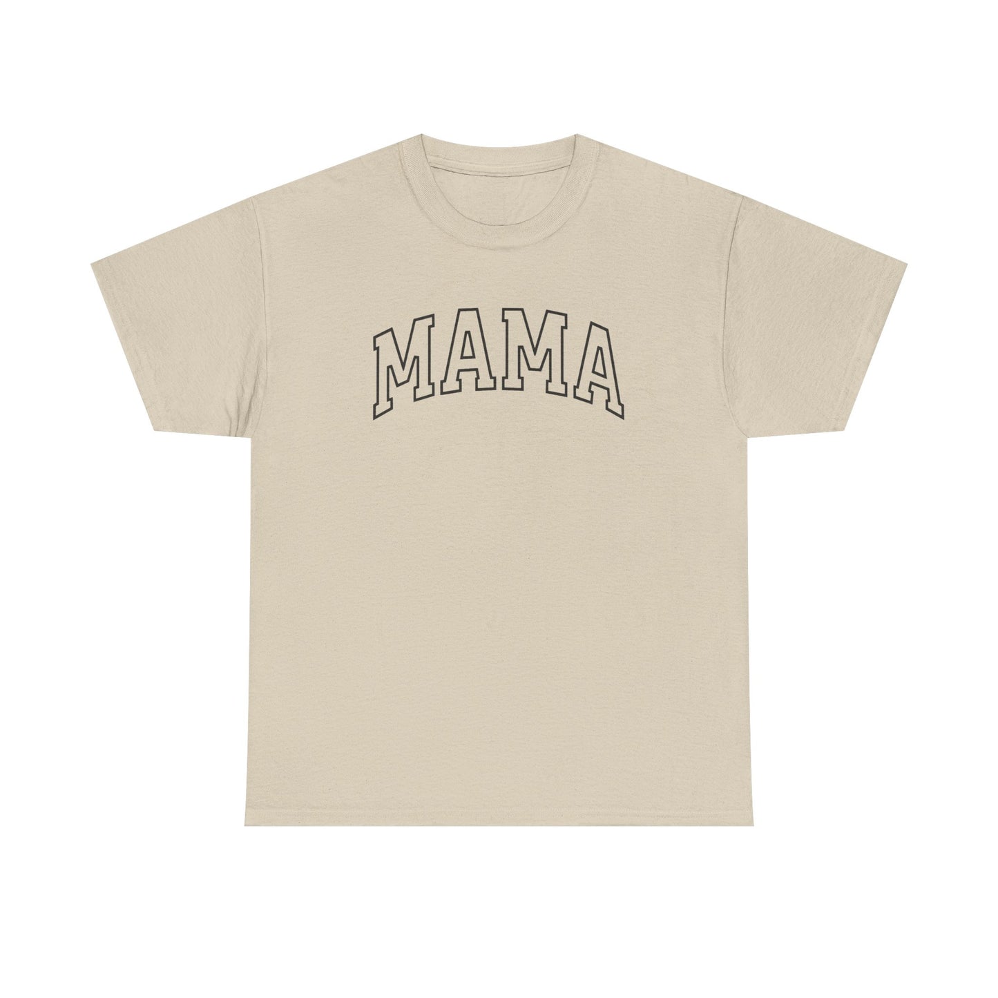 Mama Tee