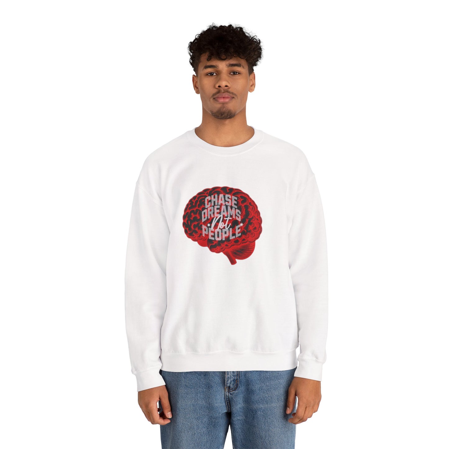 Chase Dreams Sweatshirt