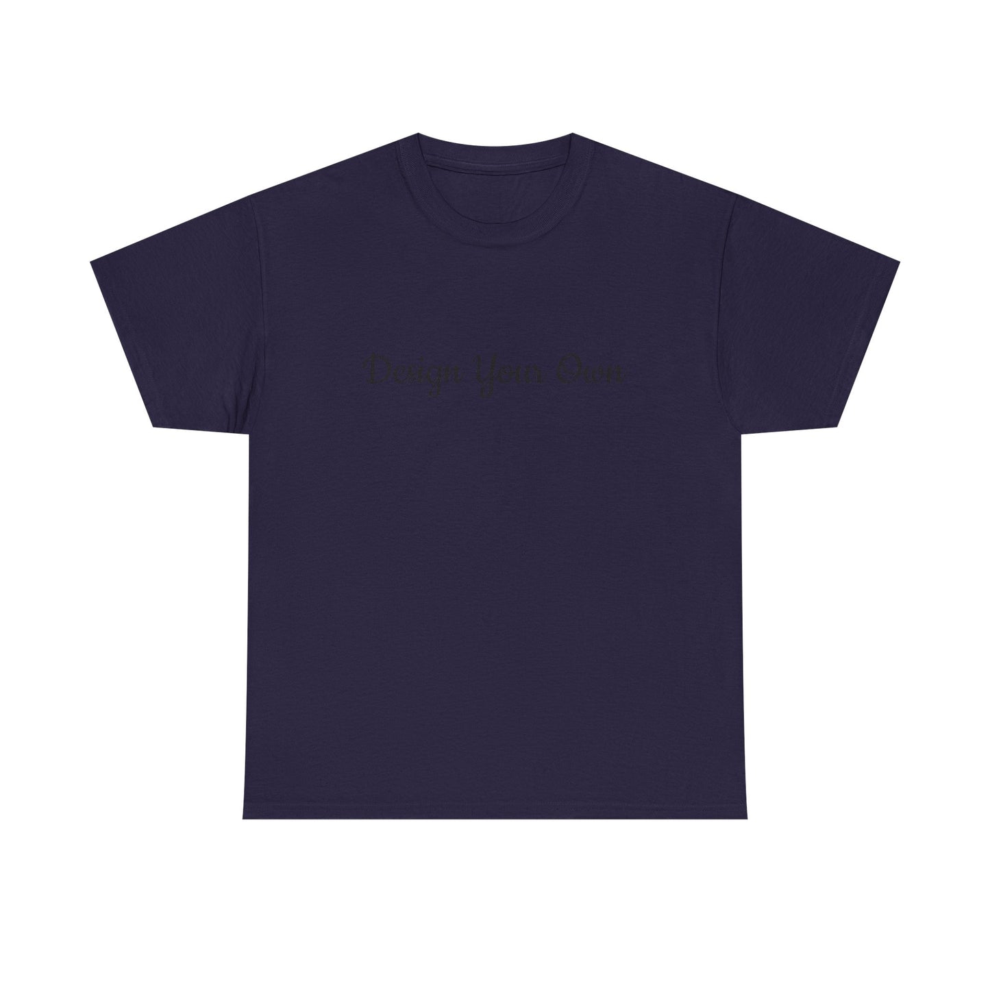 Customizable Tee