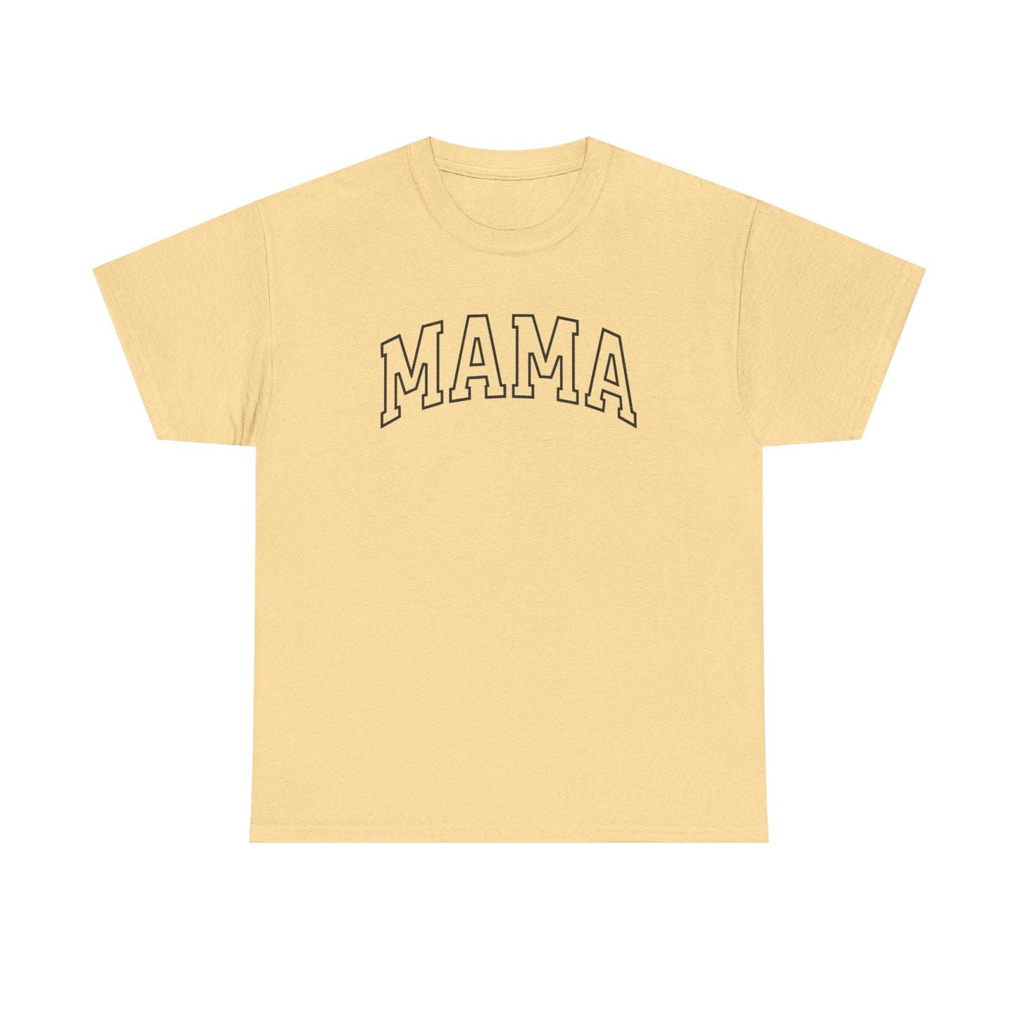 Mama Tee