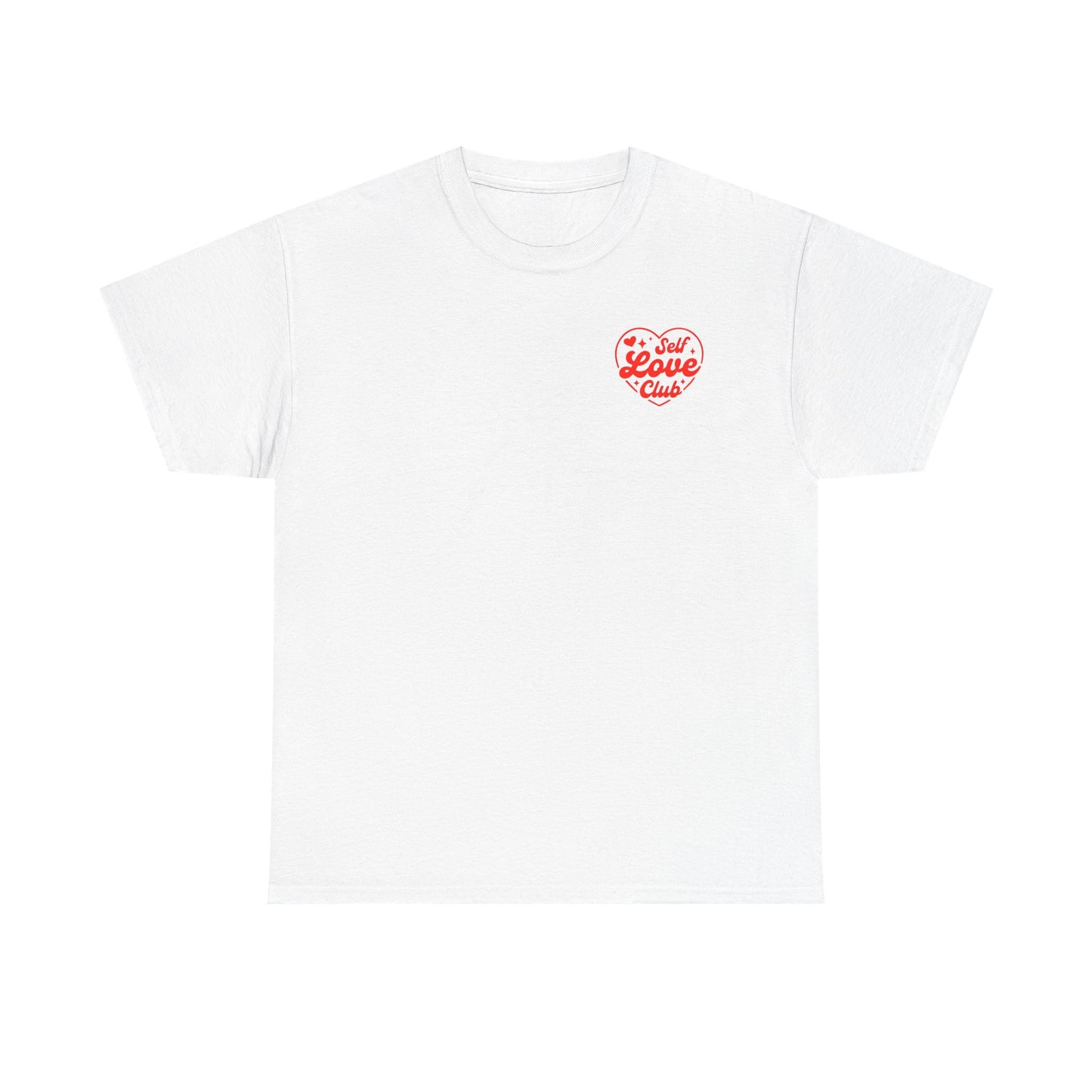 Self Love Club Tee