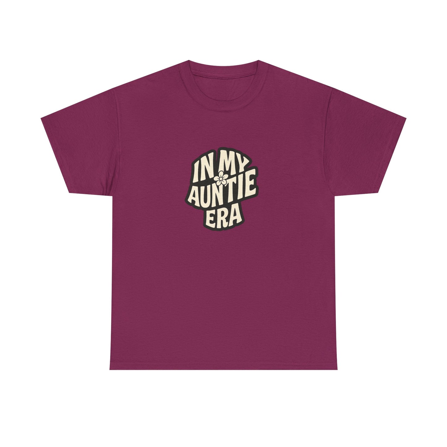 Auntie Era Tee