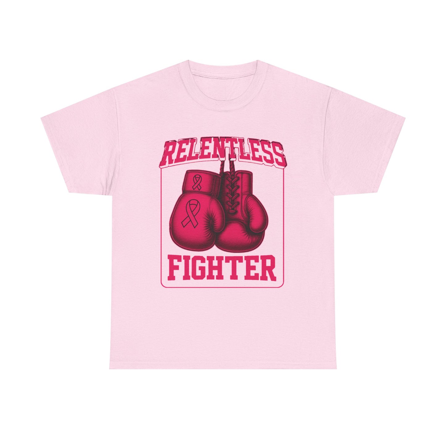 Relentless Fighter Tee