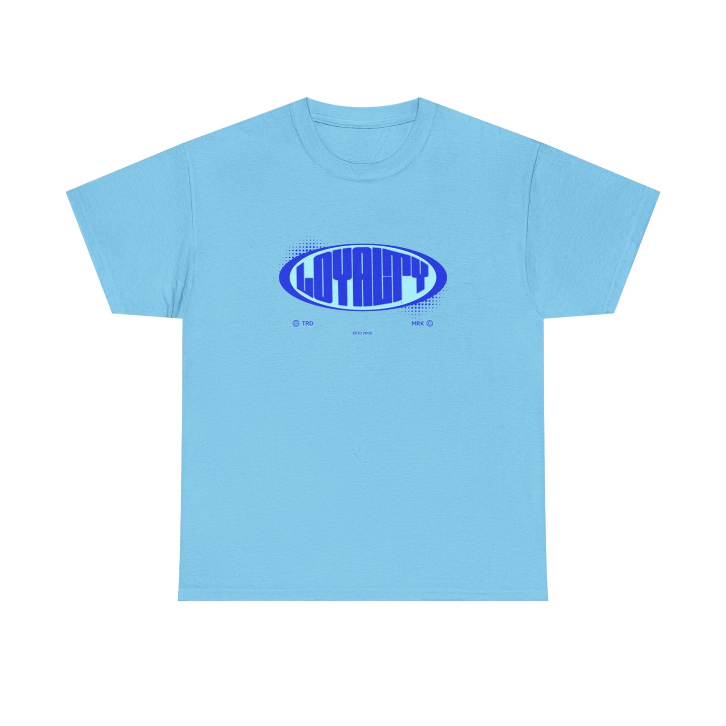 Loyalty Graphic Tee