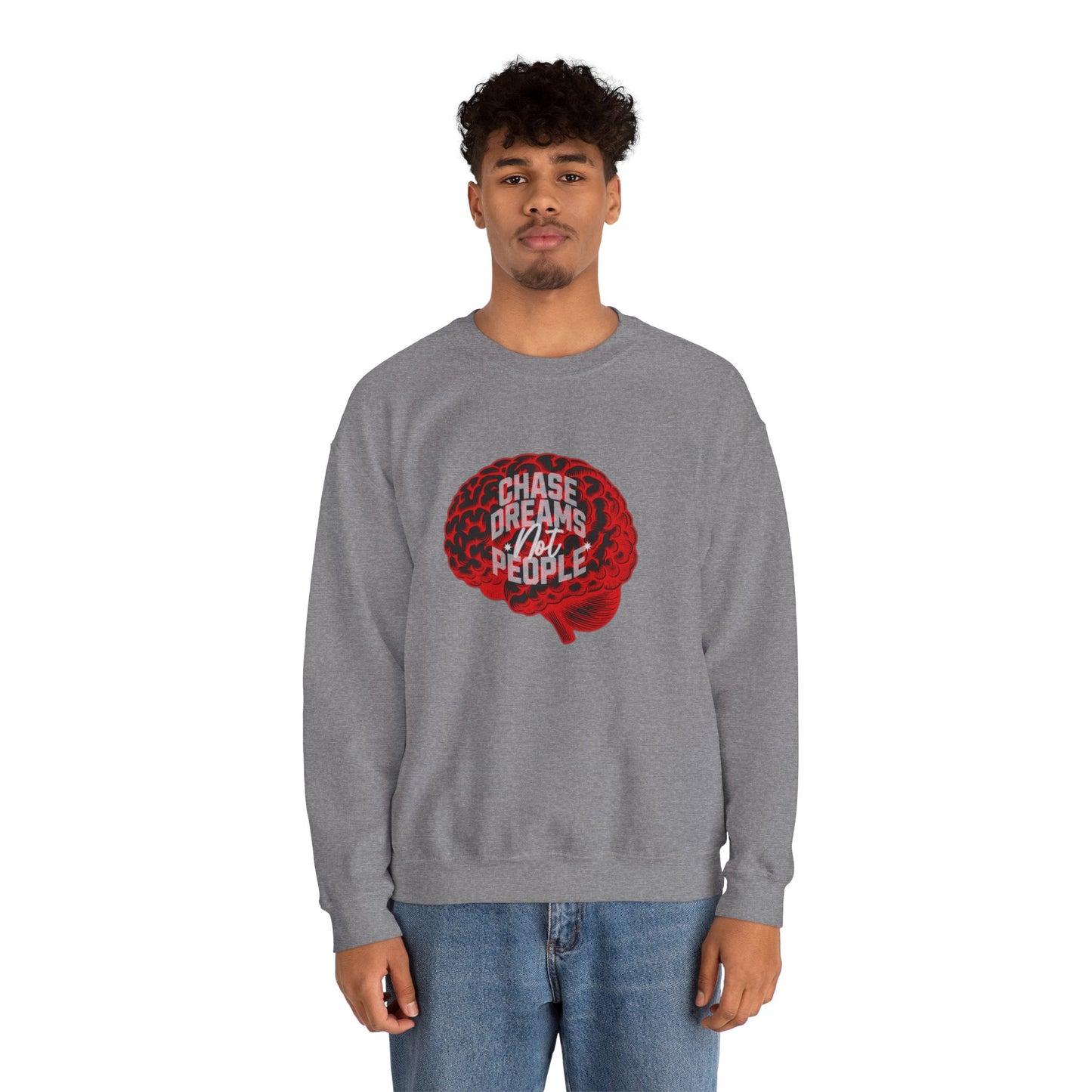 Chase Dreams Sweatshirt