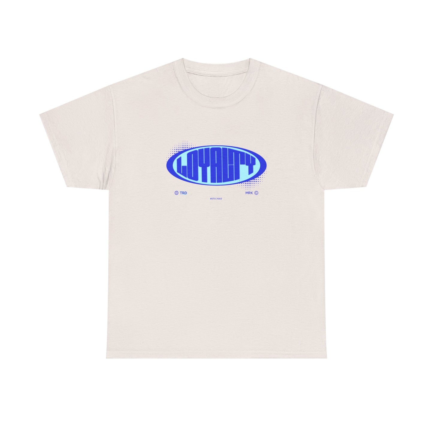 Loyalty Graphic Tee