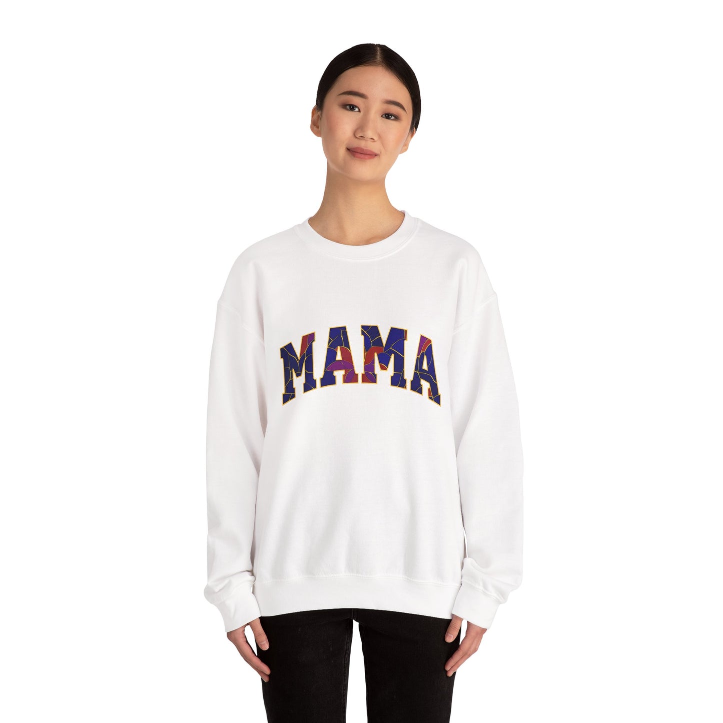 Cozy Mama Sweatshirt